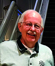 Nick Ciccarello